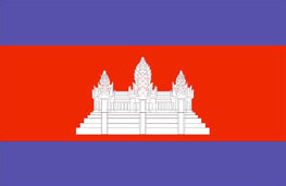 柬埔寨旅遊簽證