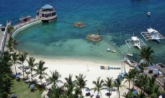 馬爾代(dai)夫維(wei)斯瑞(rui)總督度假村Viceroy4晚6日(ri)自助遊