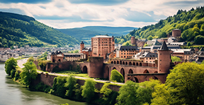 德(dé)國(guo)、奧地利、捷克3國(guo)12日(ri)自然文(wén)