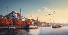 純玩無購(gòu)物(wù) 璀璨文(wén)明 埃及(ji)土耳其兩