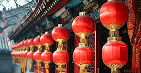 京西靈(ling)山(shān)-雙龍峽2日(ri)遊