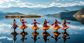 雲南(nan)100%純玩:昆明-大(da)理(li)-麗江(jiang)雙飛