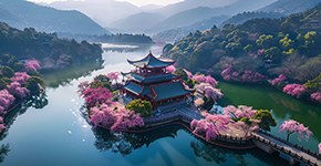 D4線(xiàn)：杭(hang)州-蘇州--烏鎮西栅-周莊-南(nan)