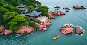 Q1 嘉興+杭(hang)州+水鄉(xiāng)-烏鎮西栅-西塘-濮院4晚5天