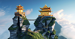 全景環遊貴州雙卧14日(ri)雙飛12日(ri)