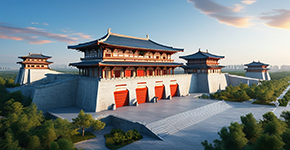 雲檯(tai)山(shān)卧去動(dòng)回三日(ri)遊