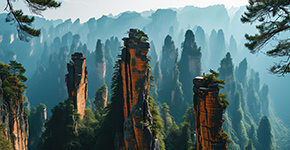 【五星湖(hú)南(nan)】雙卧7日(ri)雙高(gao)雙飛6日(ri)