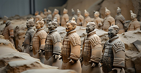 【華山(shān)之(zhi)巅】西安(an)-華山(shān)雙卧5日(ri)雙高(gao)4日(ri)