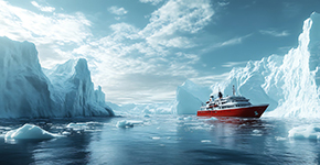 【宏迪斯号】北極三島斯瓦爾巴群島、格陵蘭島