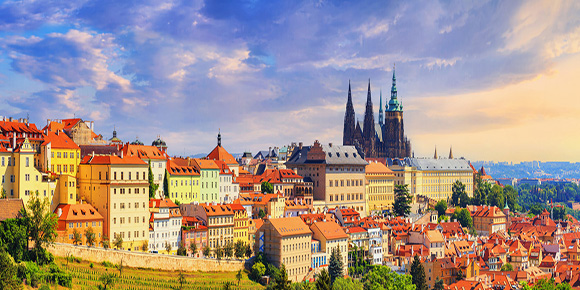 【維(wei)京遊輪】11日(ri)多(duo)瑙河缤紛之(zhi)旅 5國(guo)9城(cheng)·10項(xiang)已